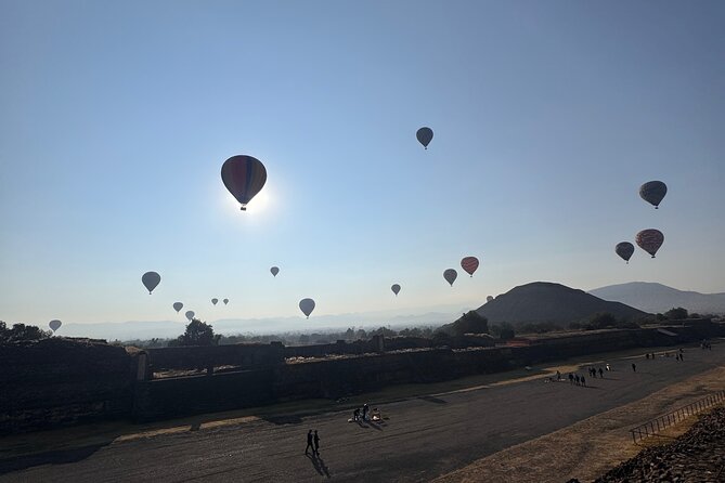 Teotihuacan Archaeology Tours - The museum and the question of tour length