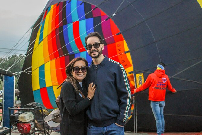 Teotihuacan Balloon Experience with Transportation and Breakfast - Why the balloon flight changes your view of Teotihuacan