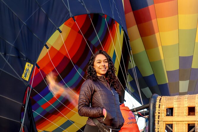 Teotihuacan Balloon Experience with Transportation and Breakfast - Is $233.13 a fair price?