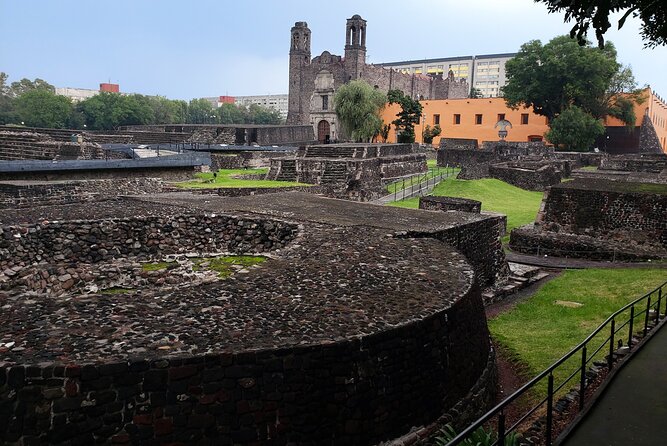 Teotihuacan & Basilica of Guadalupe - Private Tour - Cochinita pibil adds a welcome food break