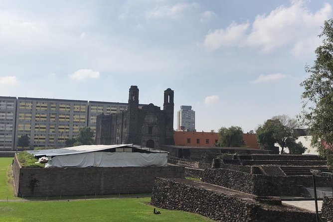 Teotihuacan & Basilica of Guadalupe - Private Tour - Guide quality is the heart of the experience