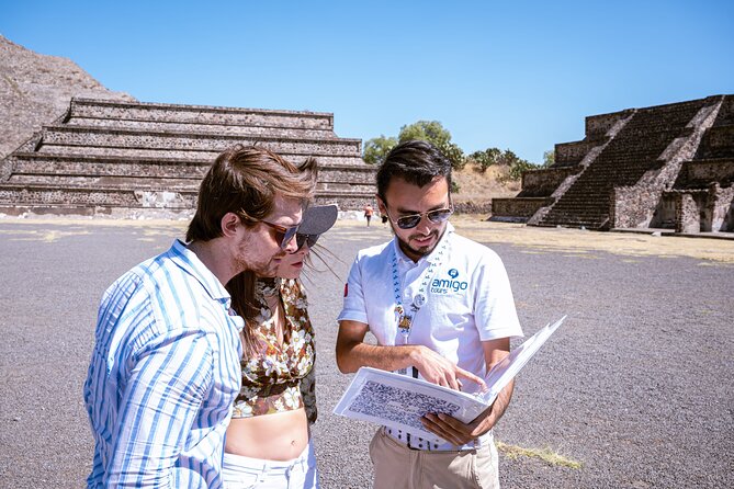 Teotihuacan Early Access & Tula Archeological Sites Private Tour - Key points to know before booking