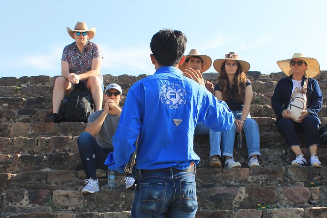 Teotihuacan Early Access & Tula Archeological Sites Private Tour - Transport, group size, and the real value of $332