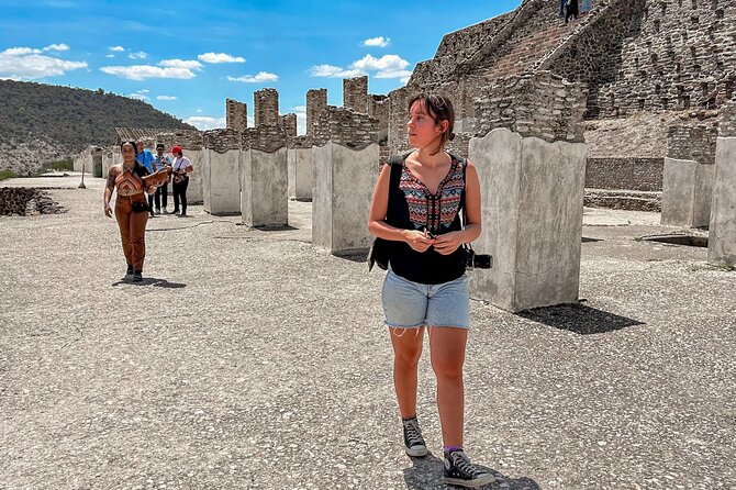 Teotihuacan Early Access & Tula Archeological Sites Private Tour - How to prepare for the 6:20 am departure