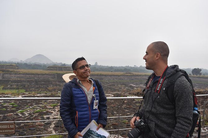 Teotihuacan Early Morning Tour: Avoid Crowds, & Expert Guide - How much value do you get for $80?