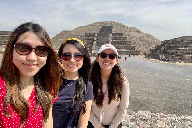 Teotihuacan Express Private tour from Mexico City - Why the private format works so well