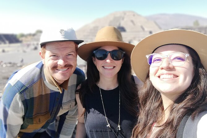 Teotihuacan Express Private tour from Mexico City - Is $129.99 per person a fair price?