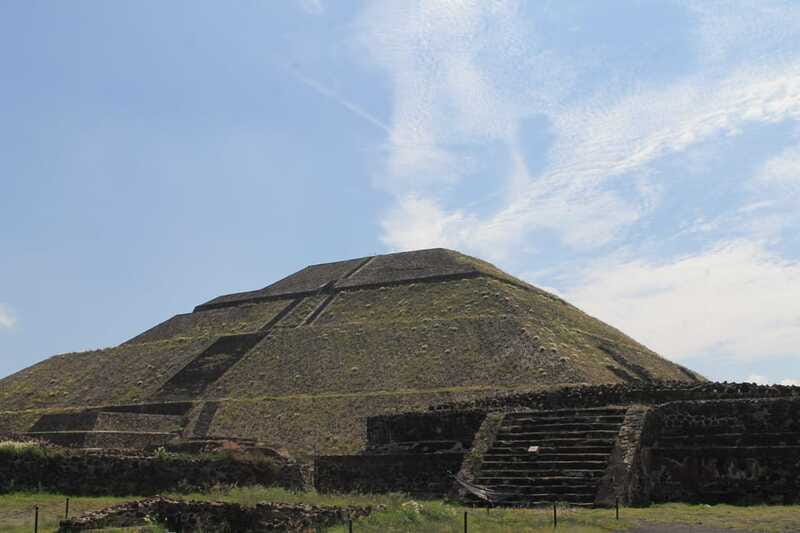 Teotihuacan from Mexico City with early access - Booking details worth knowing