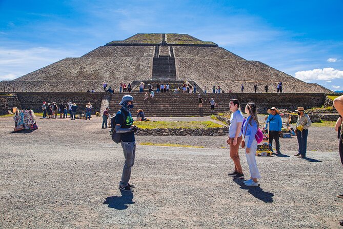 Teotihuacán Full Day Tour from Mexico City - Why this Teotihuacán day trip feels different
