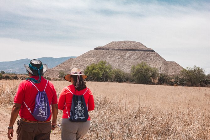 Teotihuacán Full Day Tour from Mexico City - Lunch after the morning’s activity