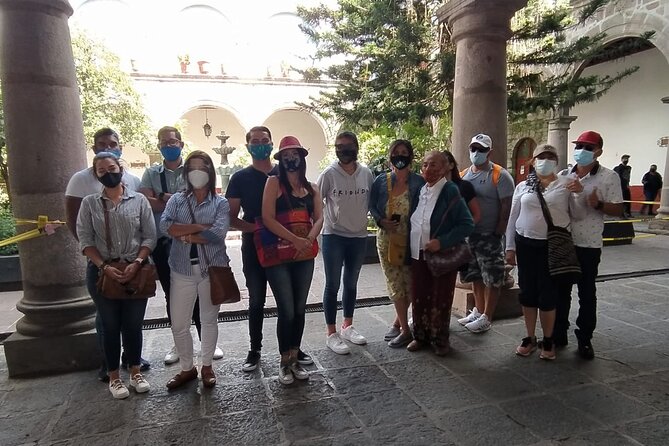 Teotihuacan & Guadalupe Shrine + Xochimilco, Coyoacán & Frida Kahlo Combo Tour - Teotihuacan is the day-one highlight