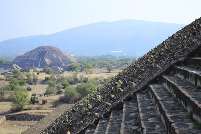 Teotihuacán Guided Tour - Is $29.90 a good value?