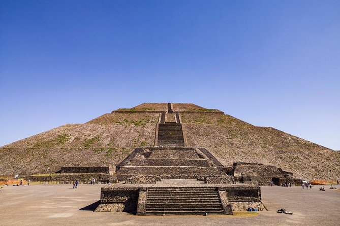 Teotihuacan Hot Air Balloon private or group tour - Is $260.99 per person good value?