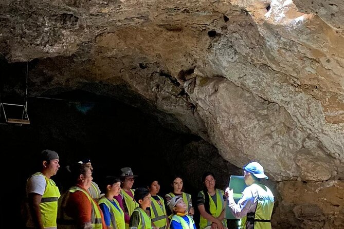 Teotihuacán plus Bike Tour - Guide quality and the value of a group tour