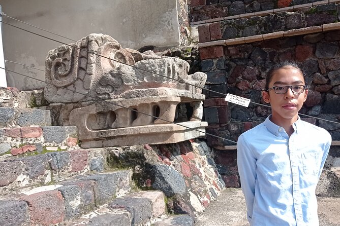 Teotihuacan Private Tour and Shared Hot Air Balloon Ride - Maguey, obsidian, and a final tasting