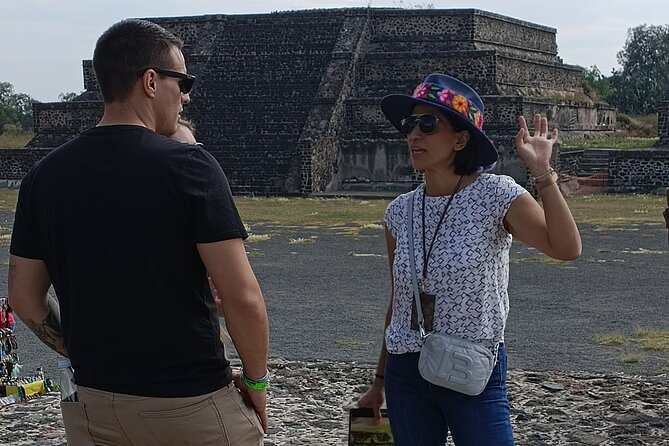 Teotihuacan Private Tour and Shared Hot Air Balloon Ride - Private transport, shared balloon, and a long morning
