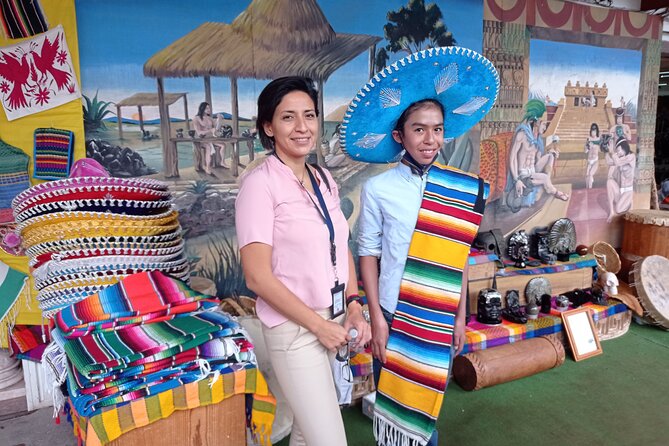 Teotihuacan Private Tour and Shared Hot Air Balloon Ride - Weather, cancellation, and participation details