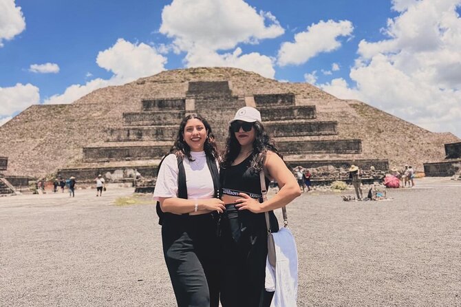 Teotihuacan Private Tour, Cave Breakfast and Transportation - Key points to know before booking