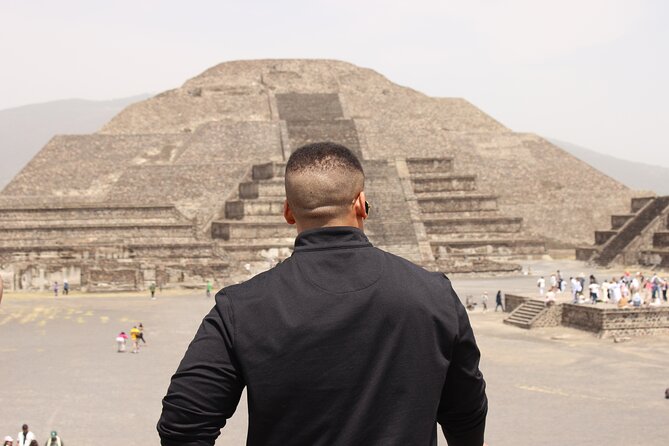 Teotihuacan Private Tour, Cave Breakfast and Transportation - Maguey, pulque, and the taste of local production