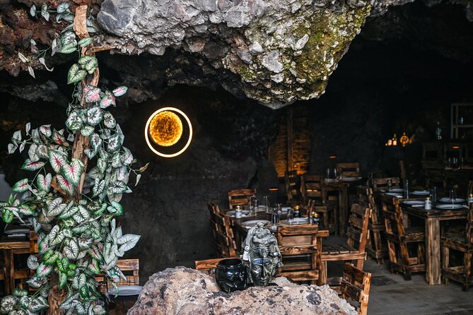 Teotihuacan Private Tour, Cave Breakfast and Transportation - Leaving Mexico City at 8:00 a.m.