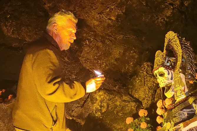 Teotihuacán: Private Tour from Mexico City - Lunch, timing, and the shape of your day