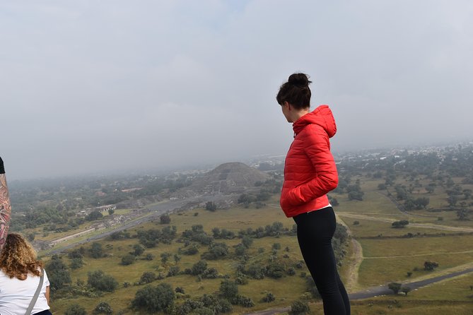 Teotihuacan Private Tour with Expert Guide & Cultural Insights - The Avenue of the Dead and Quetzalcoatl
