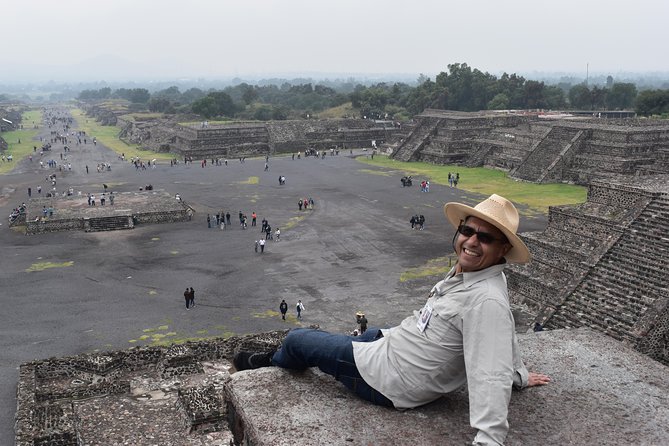 Teotihuacan Private Tour with Expert Guide & Cultural Insights - How the Guides Shape the Experience