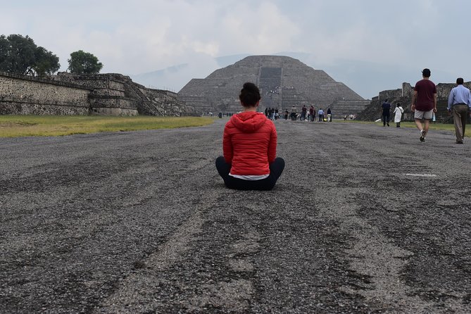 Teotihuacan Private Tour with Expert Guide & Cultural Insights - Lunch, Extra Stops, and the Real Cost