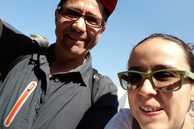 Teotihuacan Private Tour with Expert Guide & Cultural Insights - Entering the Ancient City of Teotihuacan