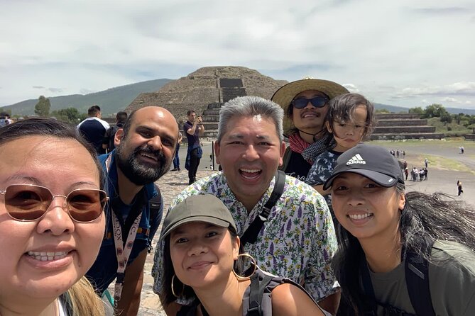 Teotihuacán Private Tour with hotel pickup - Is the private Teotihuacán tour worth booking?