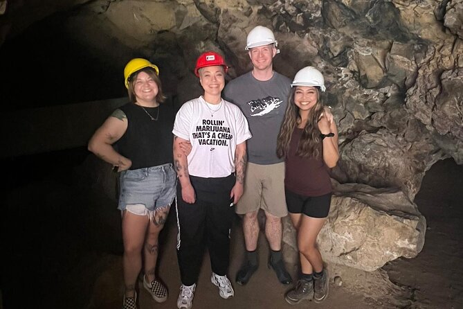 Teotihuacan: Pyramids, Caves & Culinary Experience - Entering the sacred caves at Temazcal Tlalocan