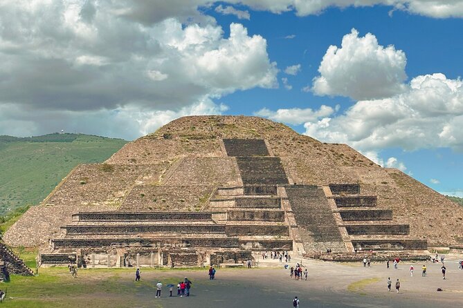Teotihuacan Pyramids Private Tour from Mexico City - Why a private Teotihuacan visit helps