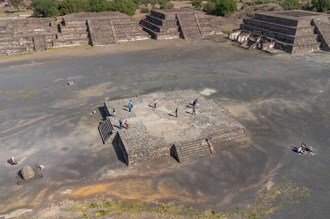 Teotihuacan Pyramids: Skip-the-Line Ticket - Is $29 a Good Price?