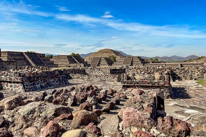 Teotihuacan Pyramids: Skip-the-Line Ticket - Who Should Buy This Ticket?