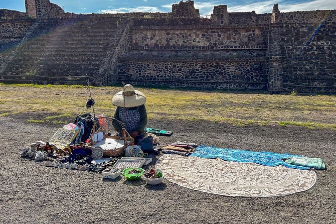 Teotihuacan Pyramids: Skip-the-Line Ticket - My Verdict on Teotihuacan’s Skip-the-Line Ticket