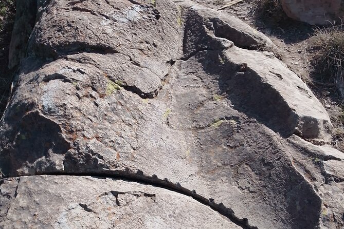 Teotihuacan Pyramids tour - Daniel’s guiding style and flexibility