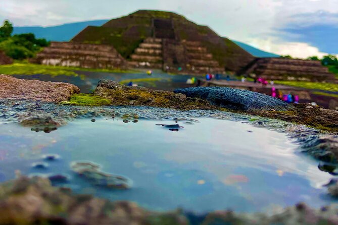 Teotihuacan Pyramids Tour from Mexico City - Why this Teotihuacan visit works well from Mexico City