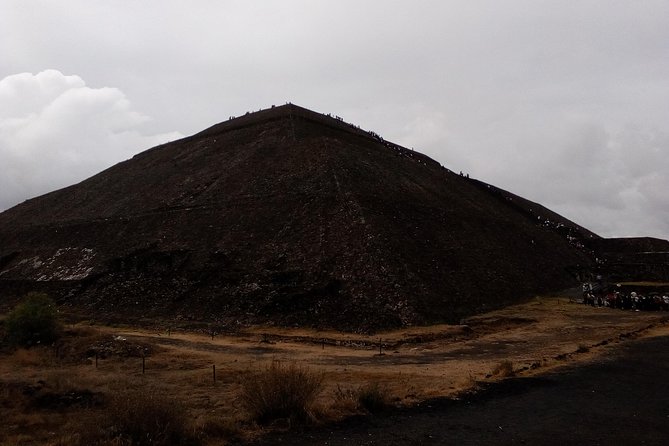 Teotihuacan Pyramids tour - Why the residential complex matters