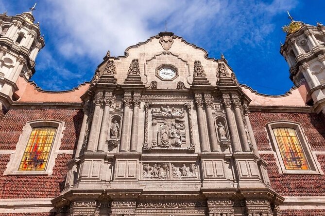 Teotihuacan, Shrine of Guadalupe & Tlatelolco - Who should choose this Mexico City day tour?