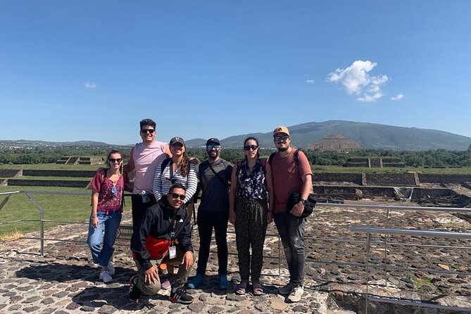 Teotihuacan tailored to you, Private Tour - Walking the Avenue of the Dead