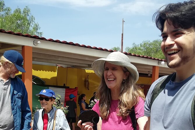 Teotihuacan: The myth of the gods + secret murals (New route) - Walking the Avenue of the Dead to the Pyramid of the Sun