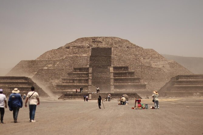 Teotihuacan Tour from Mexico City - Why Teotihuacan Makes a Strong Day Trip