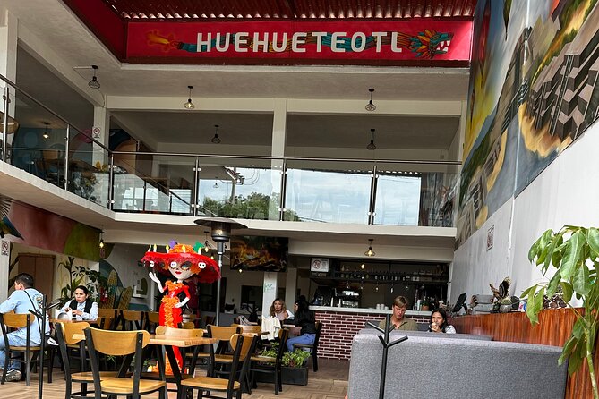 Teotihuacan Tour from Mexico City - The Transport Question You Should Not Ignore