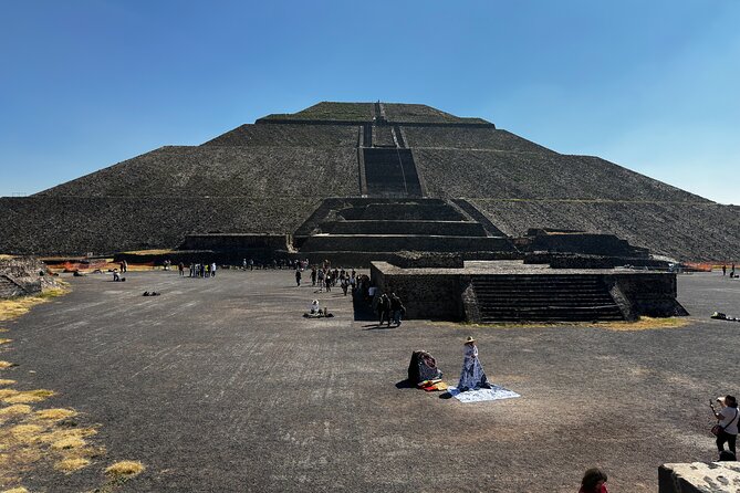 Teotihuacan Tour with Basilica of Guadalupe and Tlatelolco - Who will enjoy this tour most?