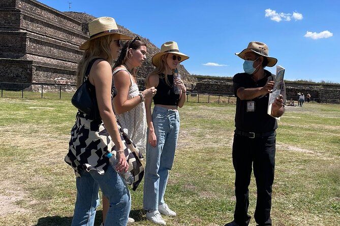 Teotihuacan Tour with Transportation & Food (PRIVATE OPTION) - Why Teotihuacan deserves a full half-day