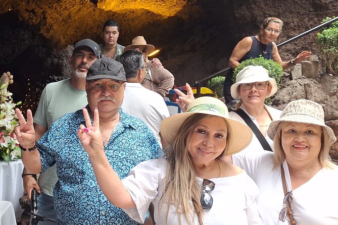 Teotihuacan without crowds, without tourist traps. - Why the 7:00 am start matters
