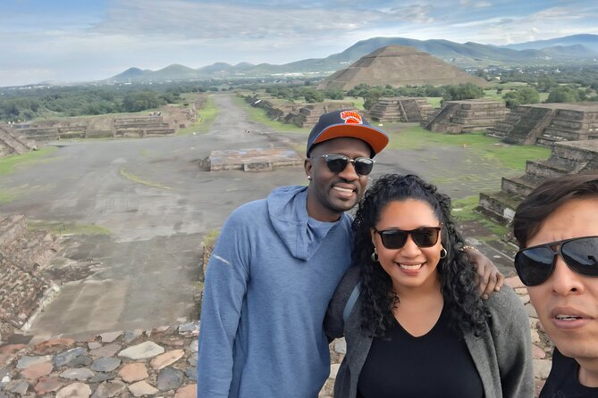 Teotihuacan without crowds, without tourist traps. - Booking, cancellation, and practical details