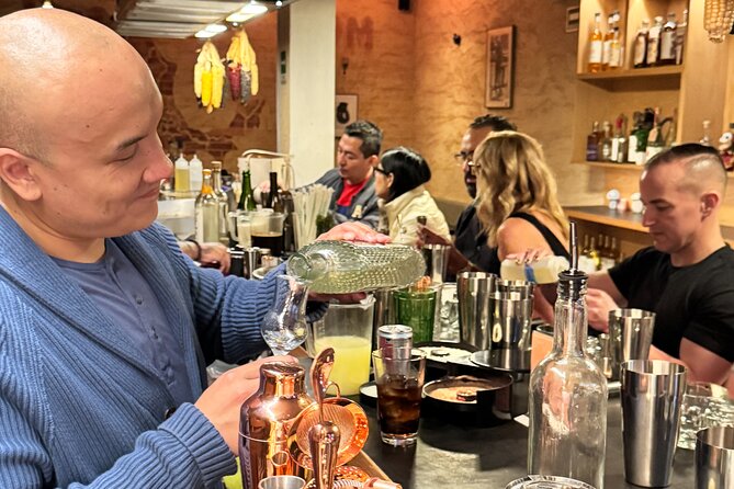 Tequila Mixology Masterclass - Is $98.04 a Fair Price?