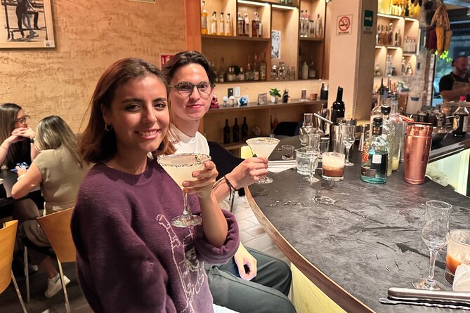 Tequila Mixology Masterclass - Useful Planning Details Before You Go