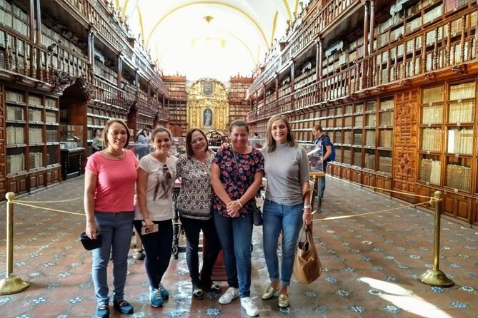 The Best Private Tour: Cholula and Puebla - What the private setup adds to a long day